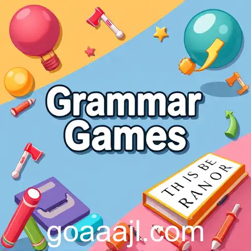 The Digital Playground of aaajl