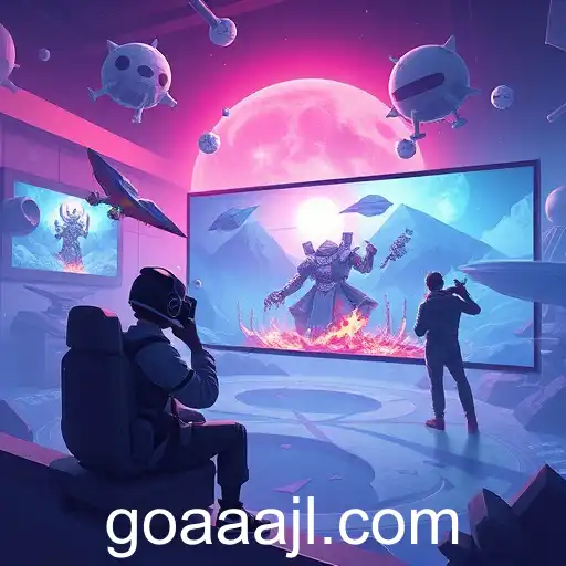 Gaming Insights: AAajl's Rise and Impact
