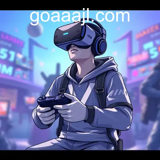 Emerging Trends in Online Gaming in 2025