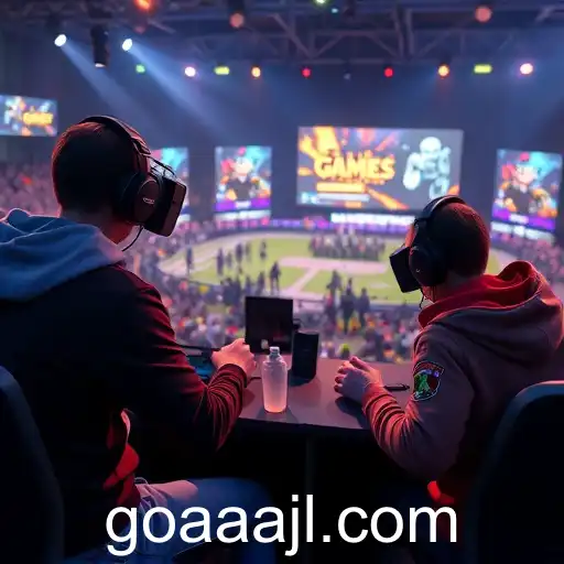 The Evolution of Gaming in the Digital Age