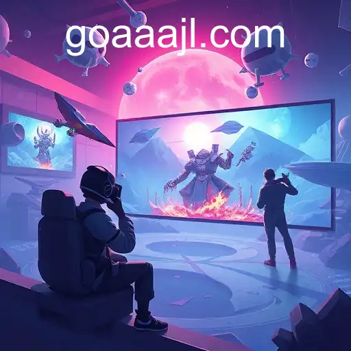 Gaming Insights: AAajl's Rise and Impact