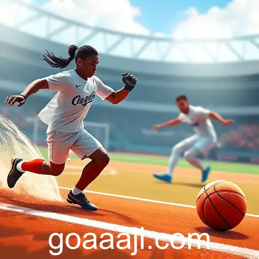 Gaming Evolution: Rise of Keywords in Online Platforms