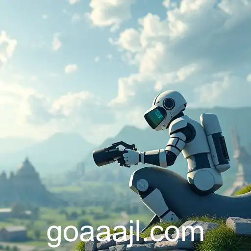 Gaming Trends Shaping 2025