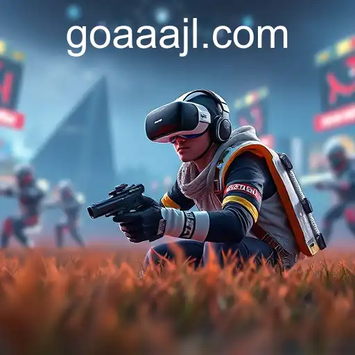 immersive gaming landscape revolutionizes experiences