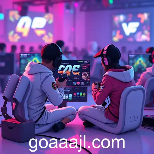 The Growing Influence of Gaming in 2025