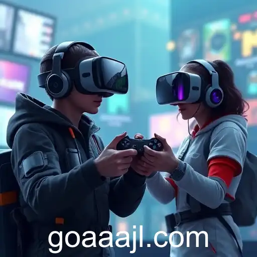 Interactive Evolution in Online Gaming