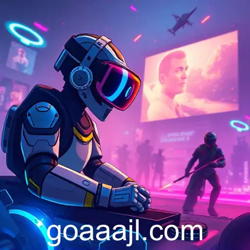 The Rise of Interactive Gaming Platforms