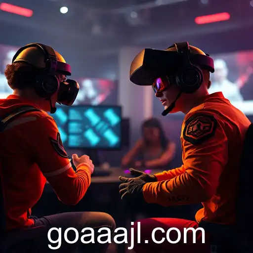 The Growing Influence of Online Game Keywords in 2025