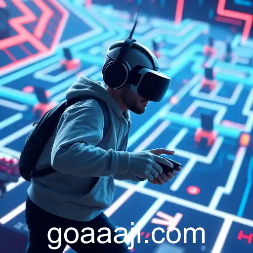 The Evolution of Online Gaming Communities in 2025