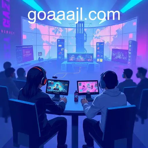 Evolution of Online Gaming in 2026