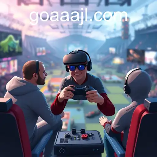 Revival of Online Gaming