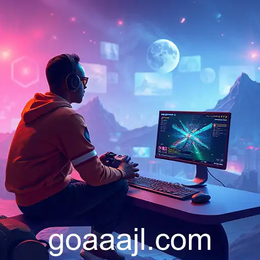 Unveiling the Rise of AAAlJ: Revolutionizing Online Gaming