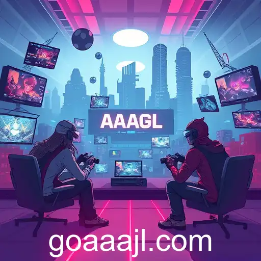 The Rise of Gaming: Navigating the Digital Arena