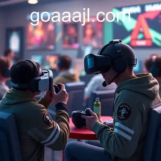 The Rise of Gaming Platforms in 2025