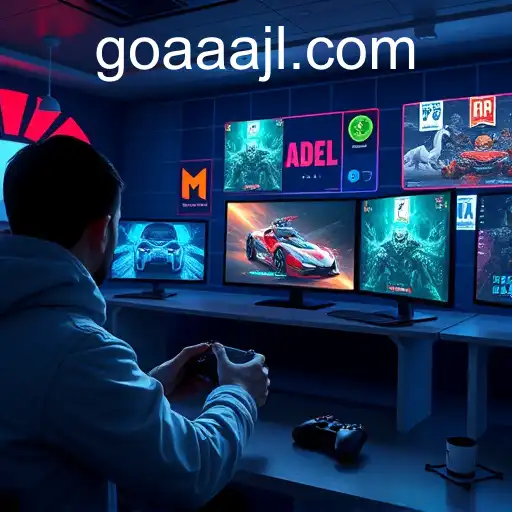 The Rise of Online Word Games