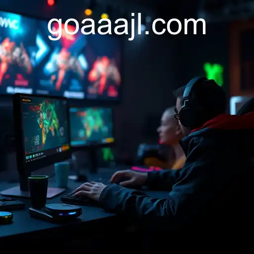 The Rise of Online Gaming Platforms