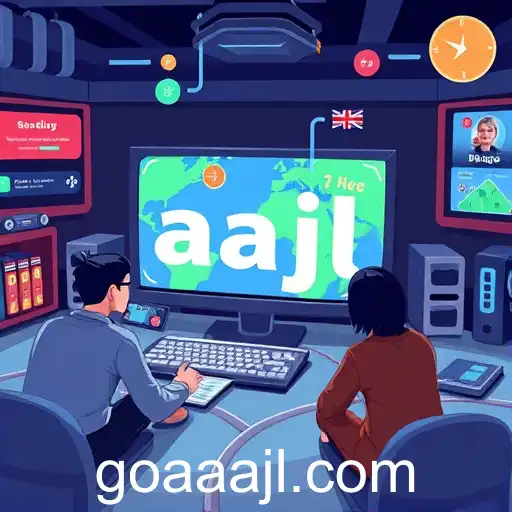 The Rise of Online Gaming Communities