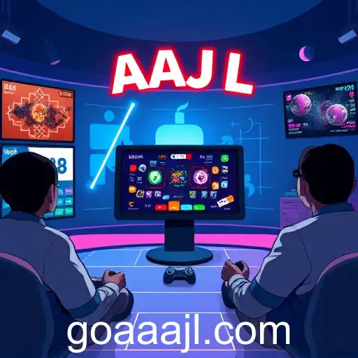 The Rise of Online Gaming Platforms