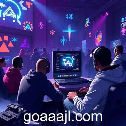 The Rise of Online Gaming in 2025