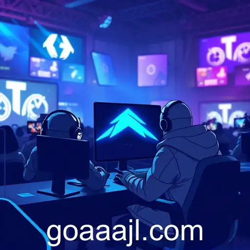 The Rise of Online Gaming in 2025