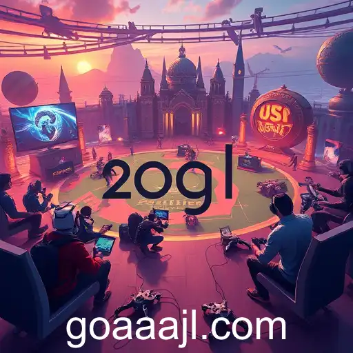 The Rise of Online Gaming Platforms