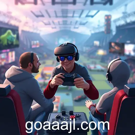 Revival of Online Gaming