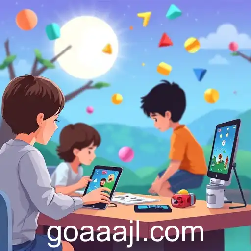 Reviving Online Gaming: The AAJL Influence