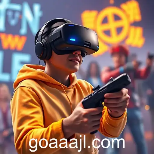 The Rise of AI in Gaming: Revolutionizing the Digital Landscape