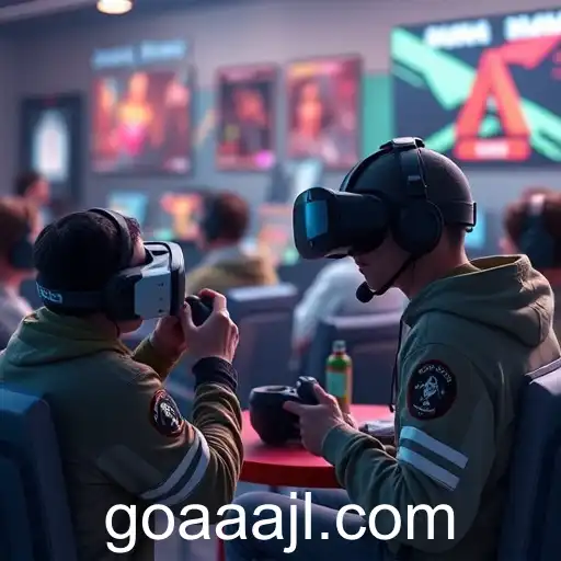 The Rise of Gaming Platforms in 2025