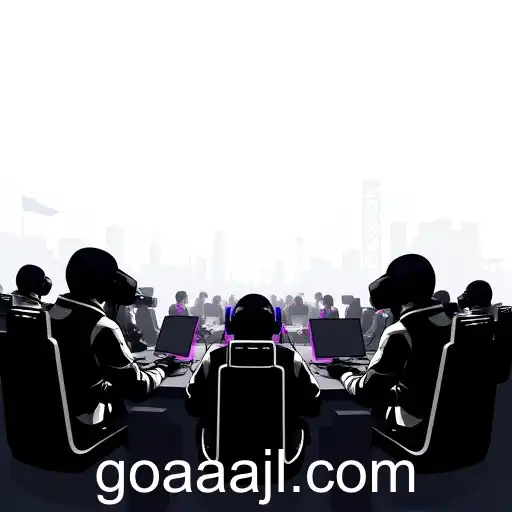 The Rise of Gaming Keywords and Trends in 2026