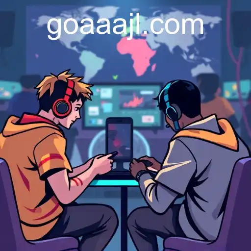 The Rise of Gaming Communities in 2025