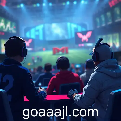 The Rise of Online Gaming Adventures